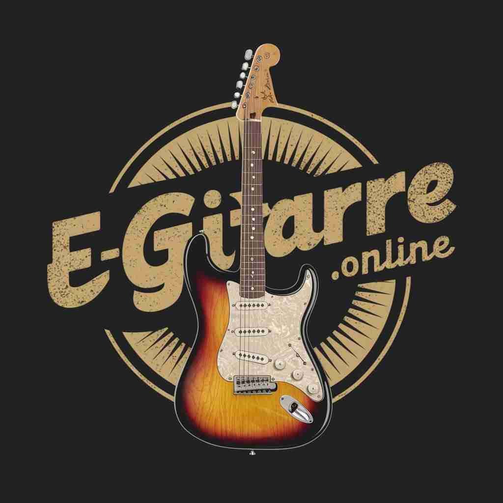 E-Gitarre.Online